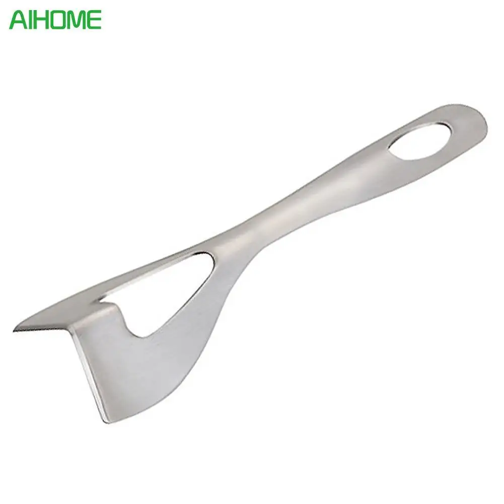 Buy 1Pc Stainless Steel Cheese Knife Butter Cutter