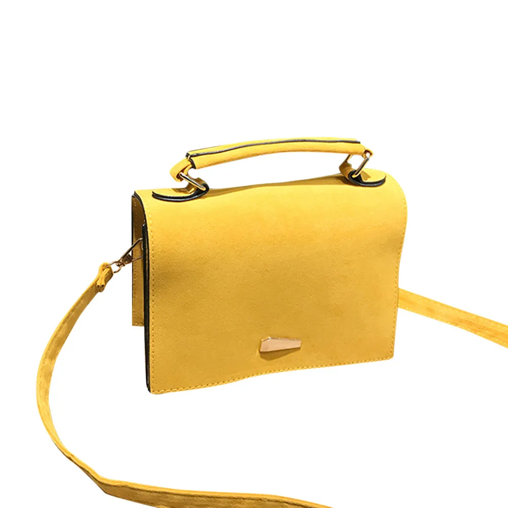 Xiniu, Женская однотонная сумка на плечо, роскошные сумки, женские сумки, дизайнерская сумка-мессенджер, Сумка с клапаном, сумка на застежке, bolso mujer