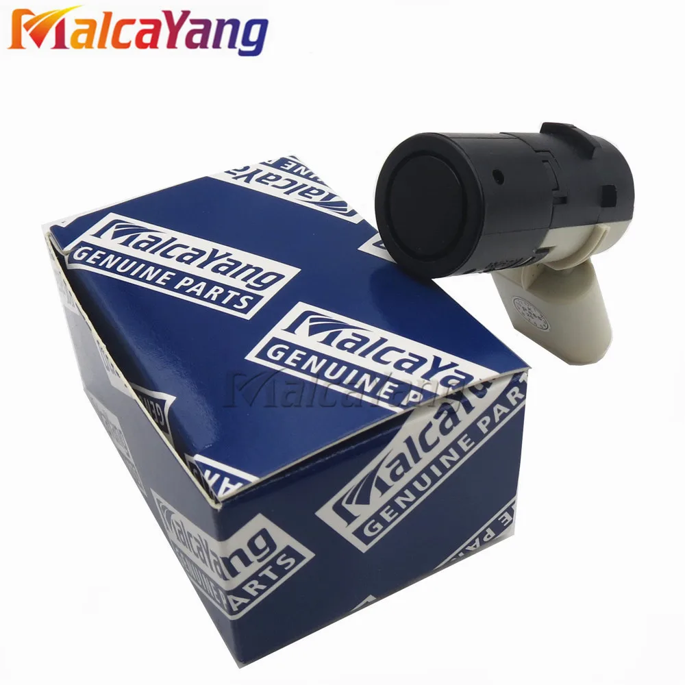 

1PCS 7H0919275A Car Parking System Front Rear Bumper PDC Parking sensor for Audi A3 A4 A6 A8 S3 S4 S6 RS4 7H0919275D