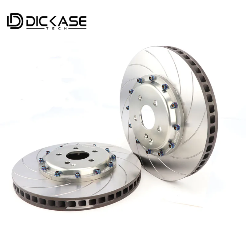 Auto Brake System Part 355*32mm brake disc for CP9660 big brake kit for BMW E46 car Auto Brake System Part 355*32mm brake disc for CP9660 big brake kit for BMW E46 car