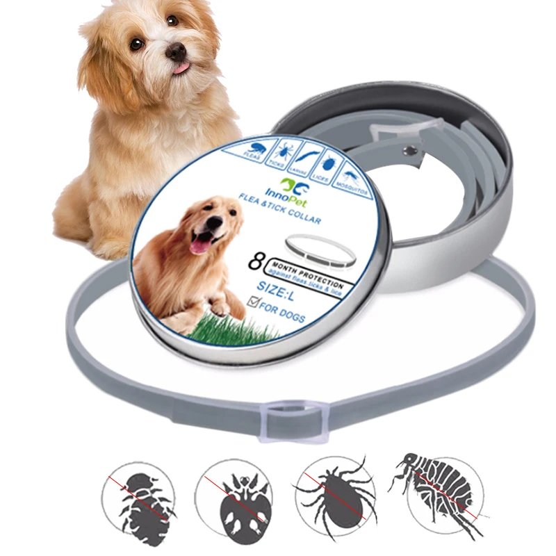 innopet flea collar