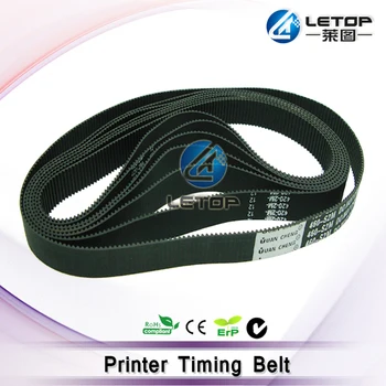 

wit-color PRINTER 501-S3M-10MM timing belt