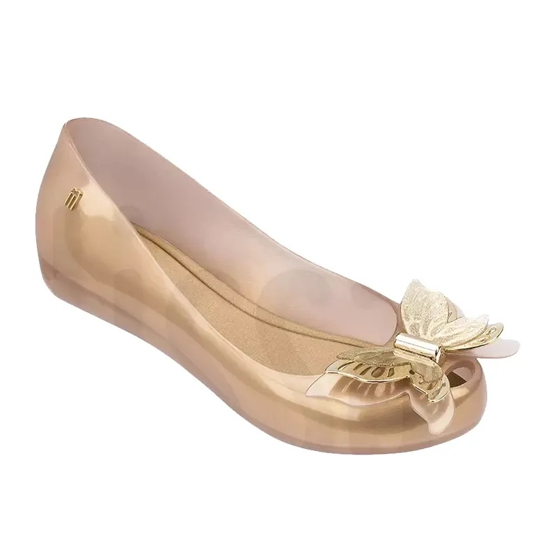 

Melissa Brand Ultragirl Women Sandals 2019 New Summer Ladies Sandals Breathable melissa Jelly Sandals Female