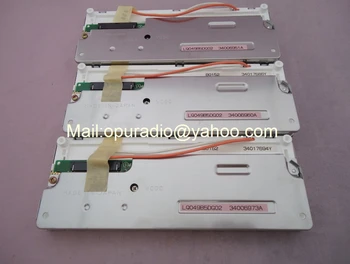 

Original 4.9inch LCD display LQ049B5DG02/LQ049B5DG04 screen for Mercedes Benz car GPS navigation LCD modules