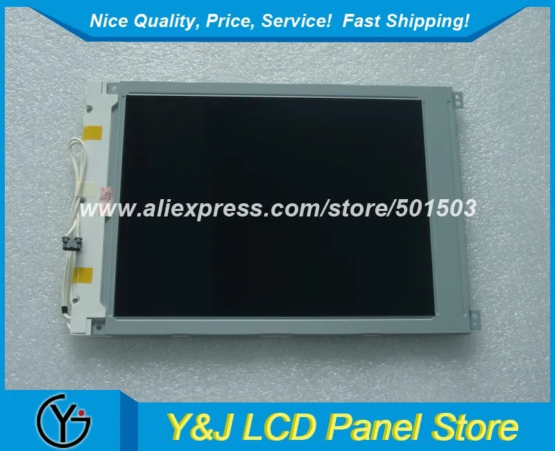 DMF 50260NFU FW 9 4 &quot640x480 fstn lcd панели|ЖК-модули| |