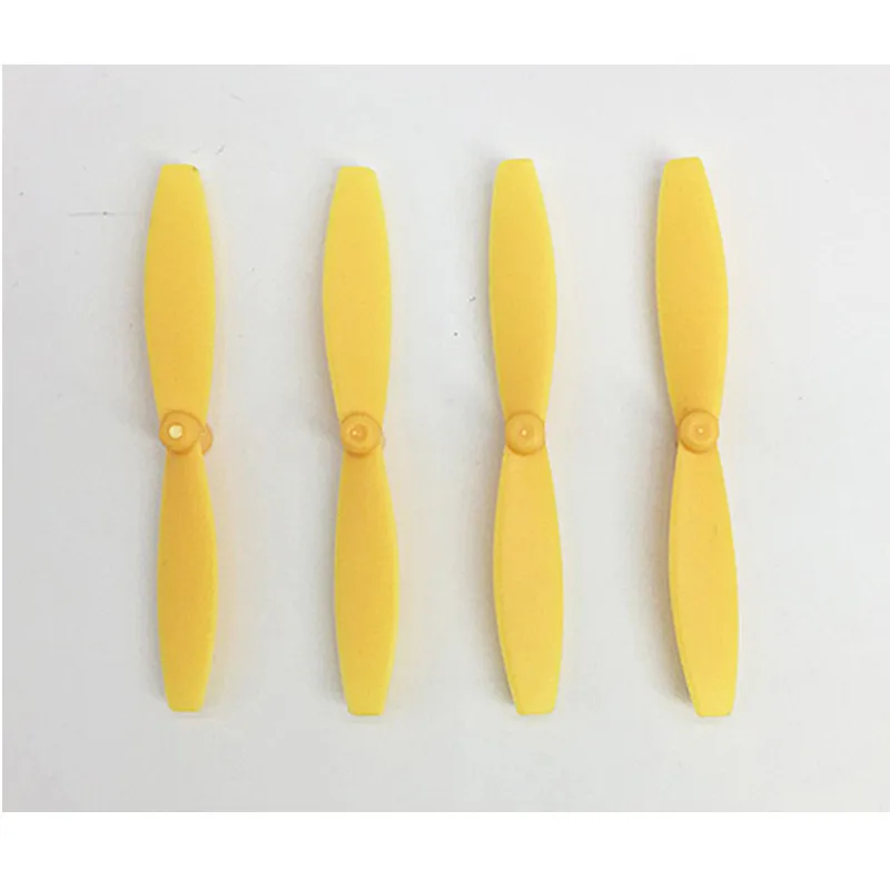 Minidrones 3 generation Mambo Swing propeller 3