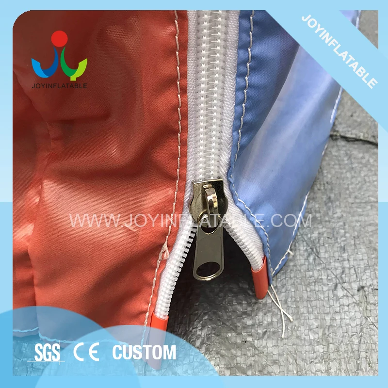 Waterproof Quick Automatic Opening Customized PVC Tarpaulin Inflatable Legs Dome Outdoor Tent 7