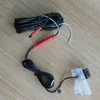 Système de vue panoramique à 360 degrés, enregistrement DVR pour voiture, système de vision panoramique surround, pour Toyota Prado, Land Cruiser ► Photo 2/5