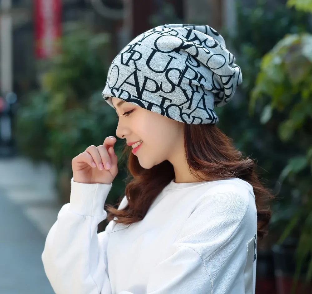 jogging cap