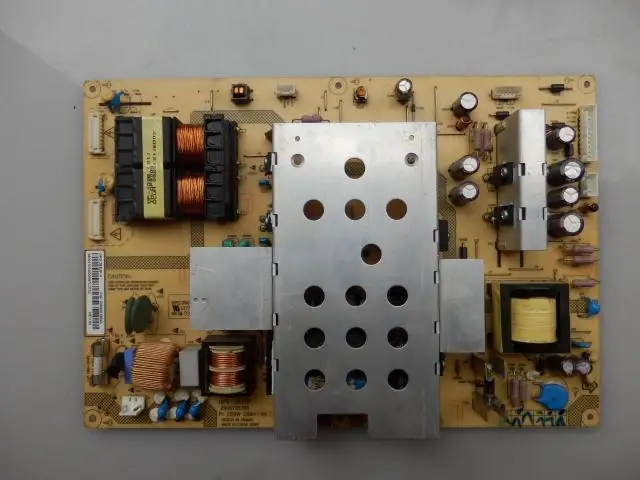 DPS-283DP-A Power Board Tested power board dps 182bp