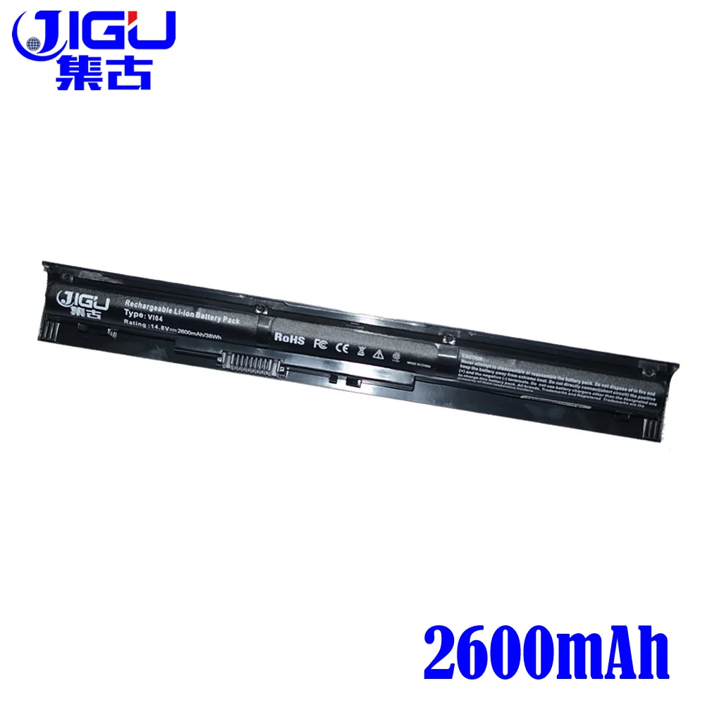 JIGU ноутбука Батарея для hp HSTNN-LB6K V104 HSTNN-UB6I L1L26PA K2N94PA для Envy 15 K229tx ProBook 440 G2 для Pavilion 15-p003ax