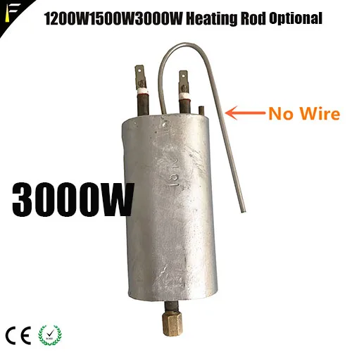 Buy Fog Smoke Machine Heating Rod Heater 400W 900W