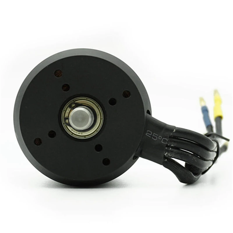 HGLTECH Hglrc Flipsky S 6374 190Kv 3250 Вт вал 8 мм бесщеточный сенсорный двигатель для