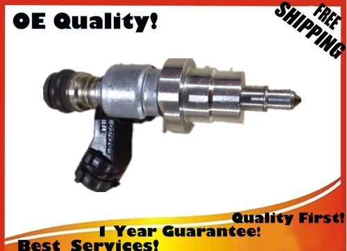 Flow Matched Fuel Injectors nozzle 23250 29025 23209 29025 for toyota