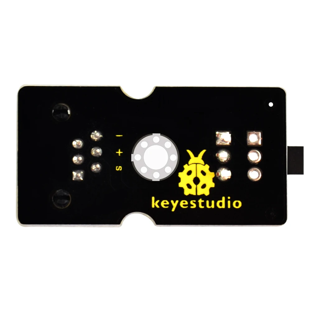 Keyestudio RJ11 EASY plug зал Магнитный сенсор модуль для Arduino пара