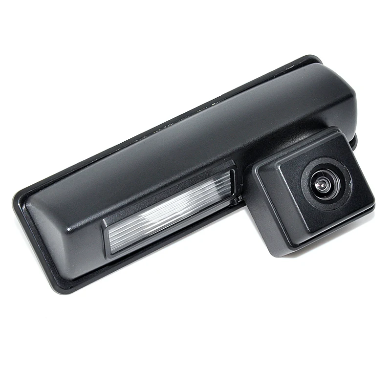

Color CCD /HD camera For Toyota 2007 and 2012 camry Car Rear View Camera Reverse Backup Camera parking aid Free Shipping