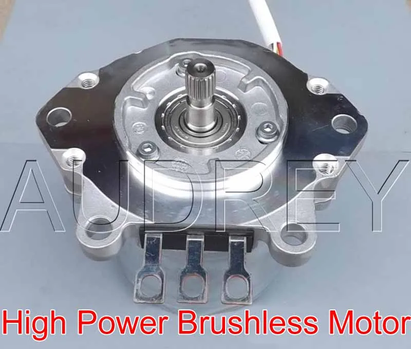 High torque 3.8N.m 12V DC motor DC high power 600w resolver brushless servomotors DIY high power 775 motor dc 12v 12000turn min large torque motor ball bearing tools for diy driver parts
