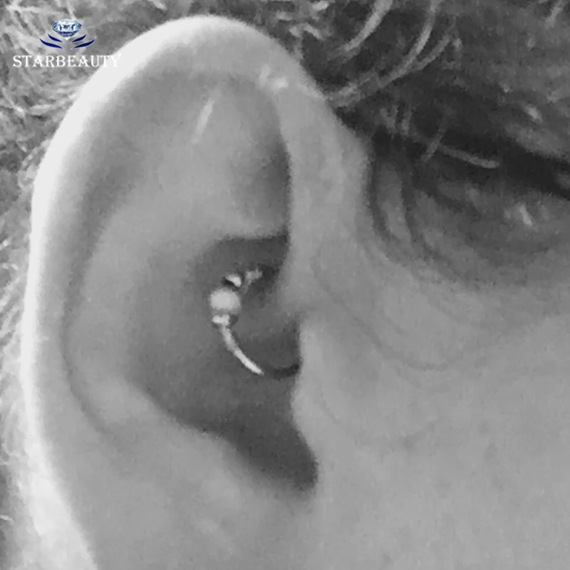 daith piercing