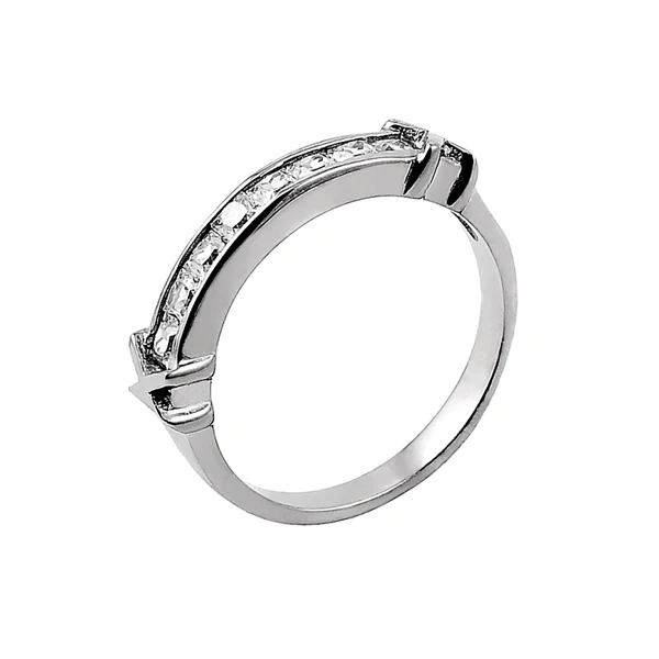 

RM-12 Thin Titanium Steel 4 Color Couple Ring Simple Fashion Rose Gold Silver Finger Ring For Women Wedding Party Jewelry