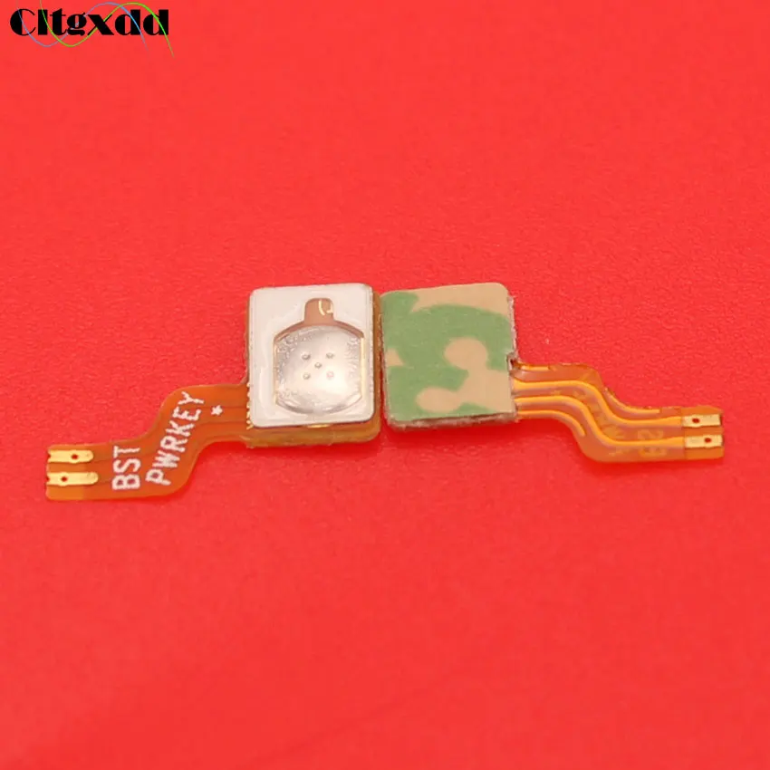

cltgxdd Commen cell phone Power cable Power Button Volume Key Flex Cable, length:9mm height:11.7mm