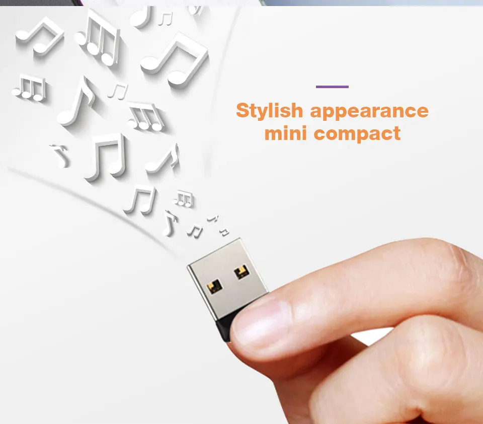 Moweek Super Mini USB Flash 128 Гб 64 ГБ 32 ГБ миниатюрный флэш-накопитель 16 ГБ 8 ГБ 4 ГБ Флешка флеш-диск USB 2,0 USB флешка для автомобиля