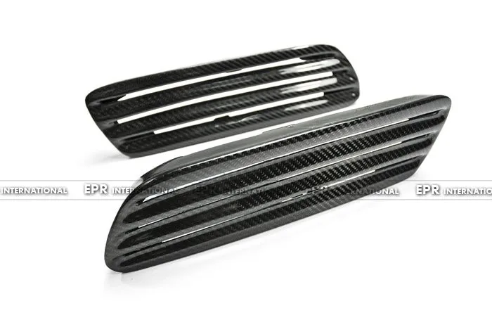 EVO 10 OEM H1 Hood Air Vents 2pcs (2)_1