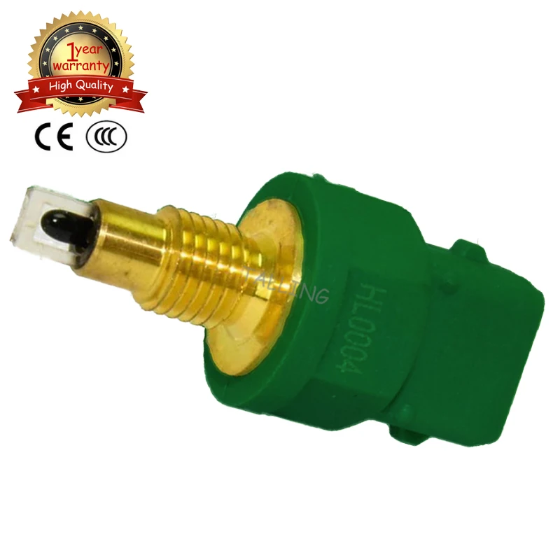 Intake Air Temperature Sensor For Land Rover 75 25 45 Freelander MGF