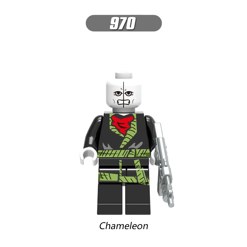 XH970-Chameleon