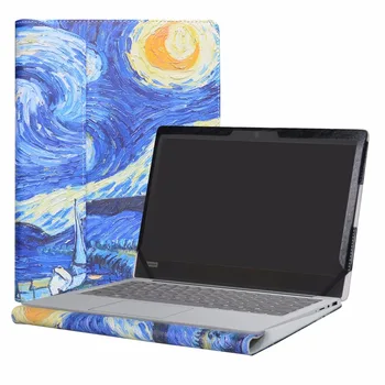 

Alapmk Protective Case Cover For 14" Lenovo Ideapad 120S 14 Laptop Bag [Not fit Other Models]