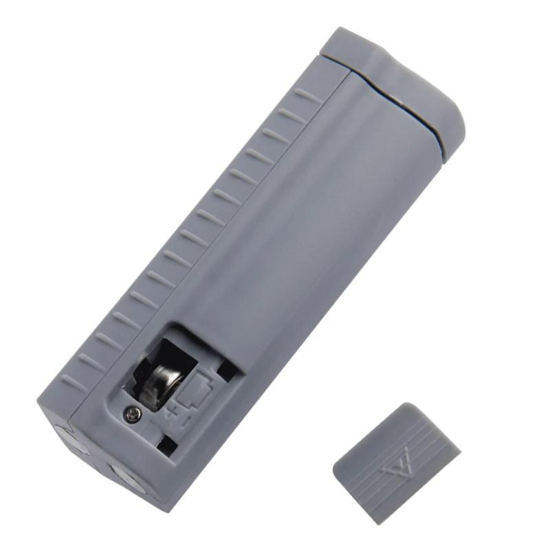 Тестер емкости аккумуляторов AA/AAA/1 5 в 9 в|tester checker|battery tester digitalbattery |