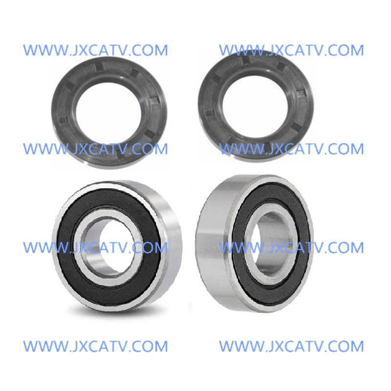 

Wheel bearing and seal kits for POLARIS Scrambler Predator Sportsman 90 Outlaw ETON RXL KyMCO MAXXER ADLEy ATV50 KFX50