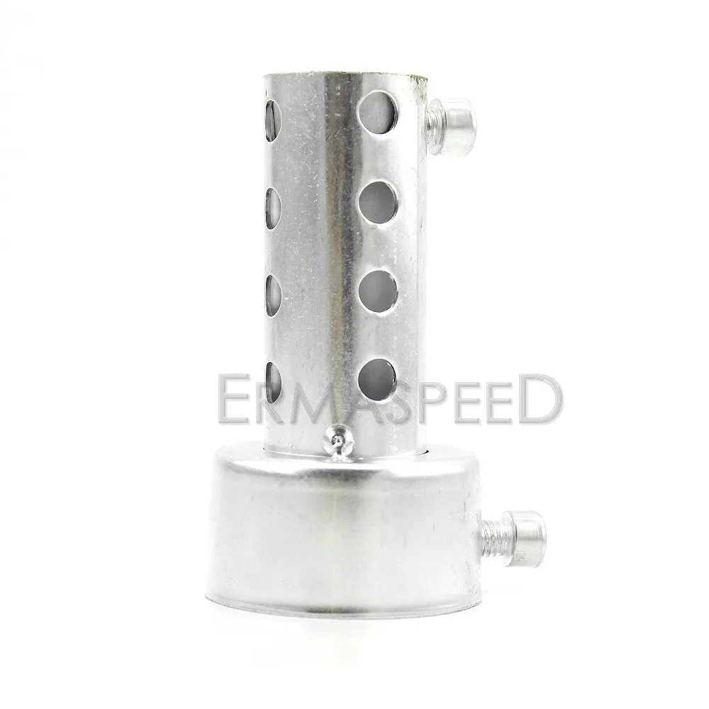 muffler silcencer (5)