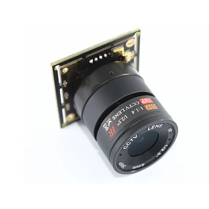 US $35.00 H264 USB Camera module uvc for Win XPVistaWin7Win8win 10 Linux Android 40