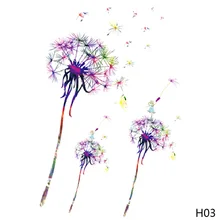 Vente En Gros Lace Feather Tattoo Achetez Des Lots à Petit