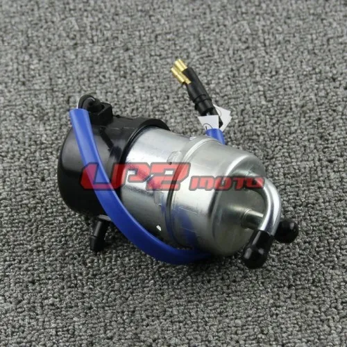 

Fuel Gas Petrol Pump for Yamaha XV1600 Road Wild Midnight Star MM 1999-2003 XV1700 Road Star Silverado Midnight 2004-2007