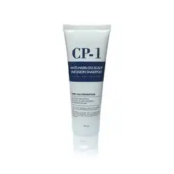 CP-1 анти-hairloss головы шампунь-настойка 250 мл средства для роста волос шампунь против выпадения волос лечение по уходу за волосами корейской