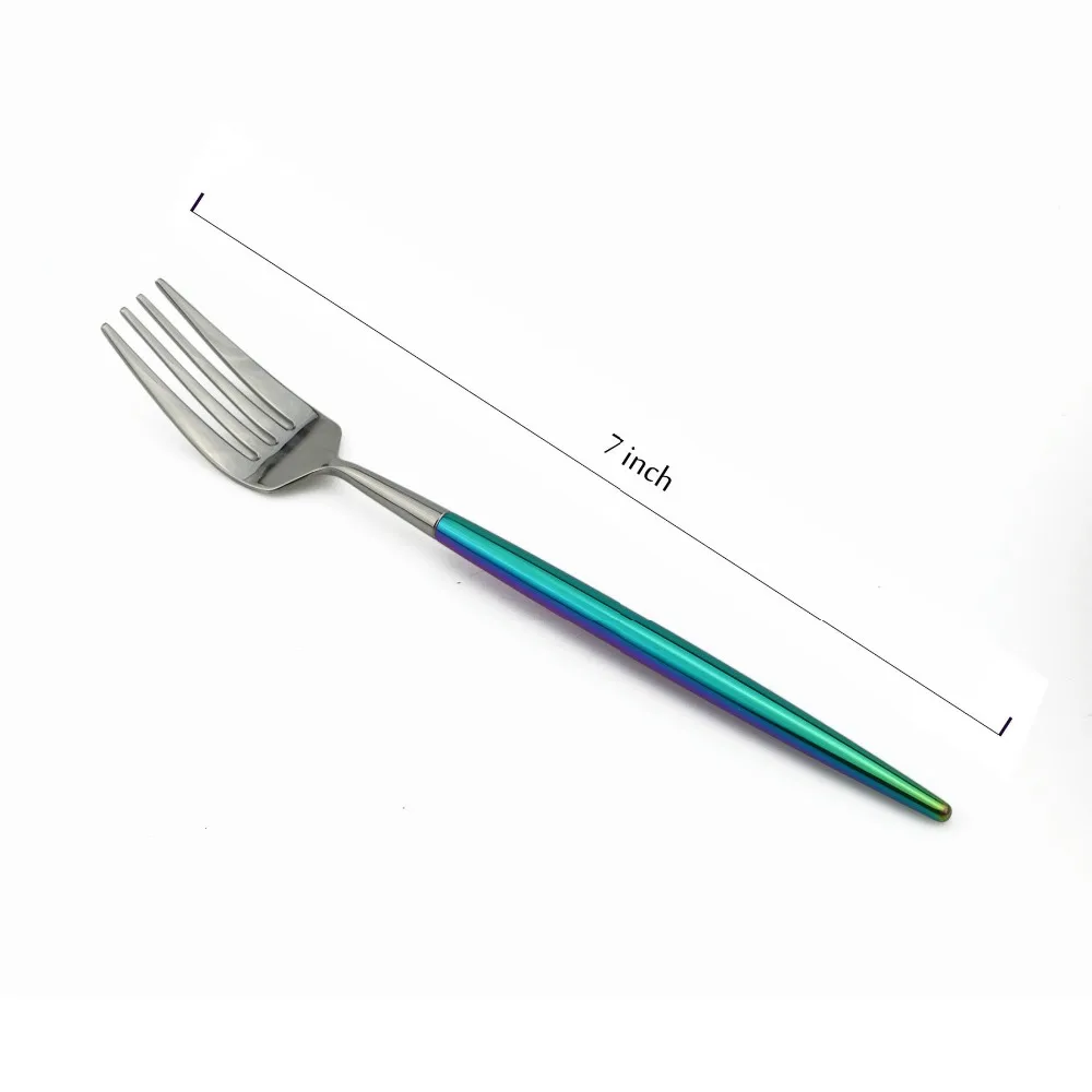 DESSERT FORK (3)