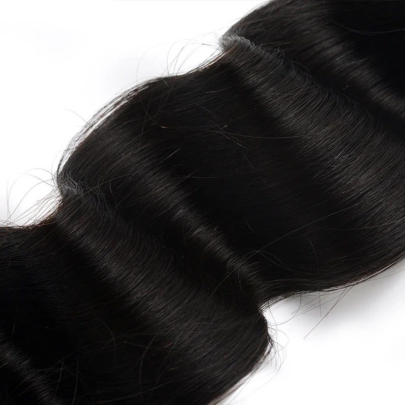 Malaysian-Virgin-Hair-Body-Wave-Bundles-Honey-Queen-Hair-Products-One-Piece-Natural-Color-100-Human