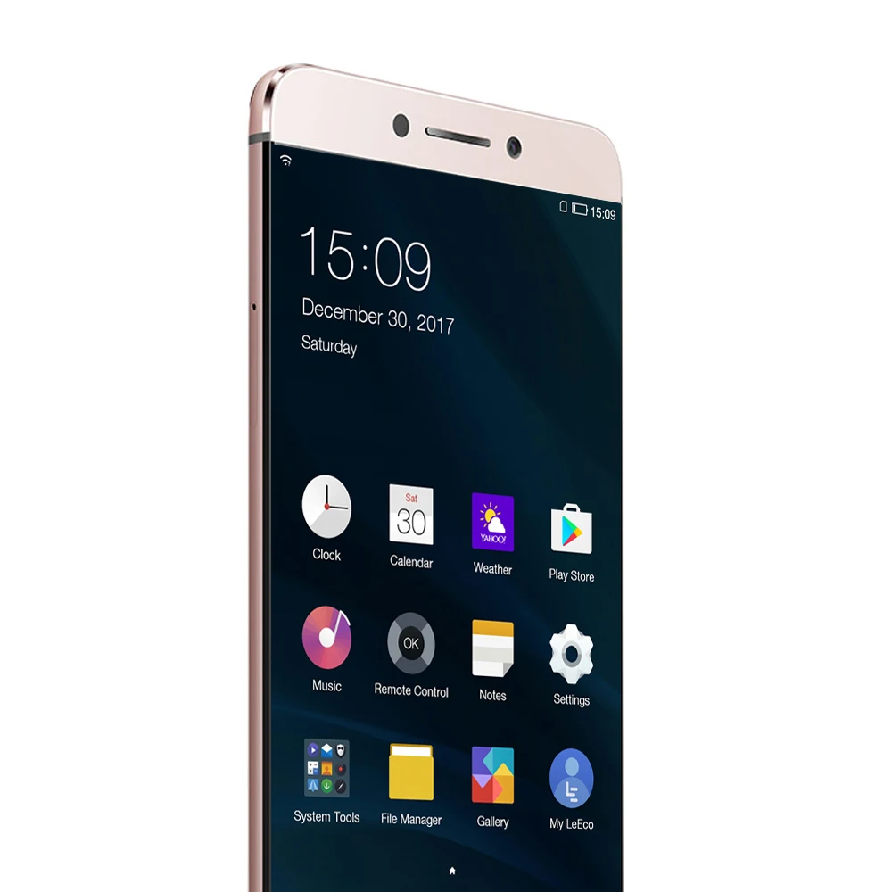 Letv LeEco Le 2 Pro X625 смартфон с 5 дюймовым дисплеем процессором Helio X25 ОЗУ 4 Гб ПЗУ 32 ГБ 4G LTE