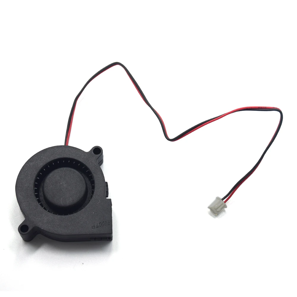 50 мм DC бесщеточный вентилятор двигатель Sanly 5015 SF5015SL SF5015SM 12 В 0 06a 2Pin для сервера