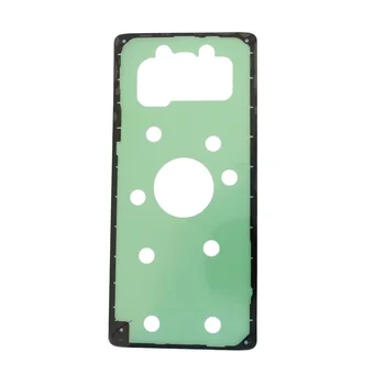 

For Samsung Galaxy Note 8 SM-N950 LCD front frame Back Housing Sealed Waterproof Camera Lens Battery Cover Adhesive Sticker