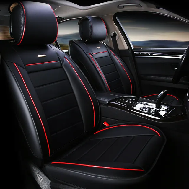 car seat cover covers interior accessories for Hyundai IONIQ Elektro