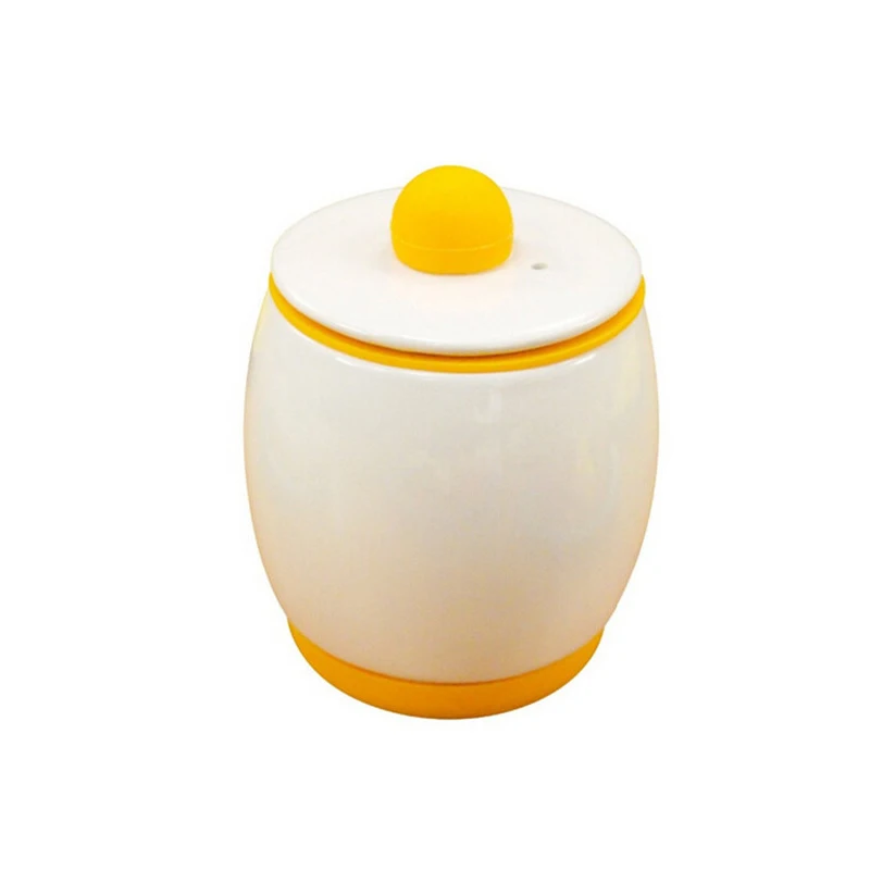 

1PC Egg Tastic Microwave Egg Cooker and Poachers for Fast and Fluffy Eggs Kitchen Tools