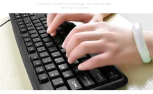 Проводной USB клавиатура офис домашняя игра периферия немой водонепроницаемый Ноутбук внешние клавиатуры компьютера