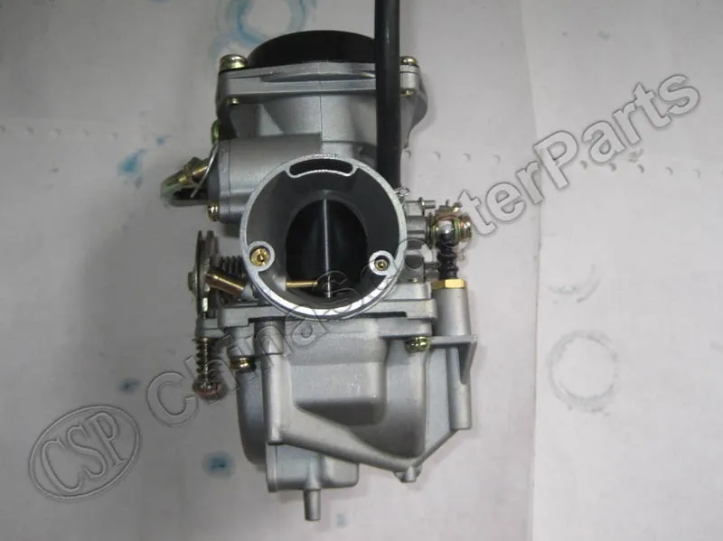 300 400 300CC 400CC карбюратор для GN250 GN300 Loncin ODES ATV UTV Go Kart запчасти