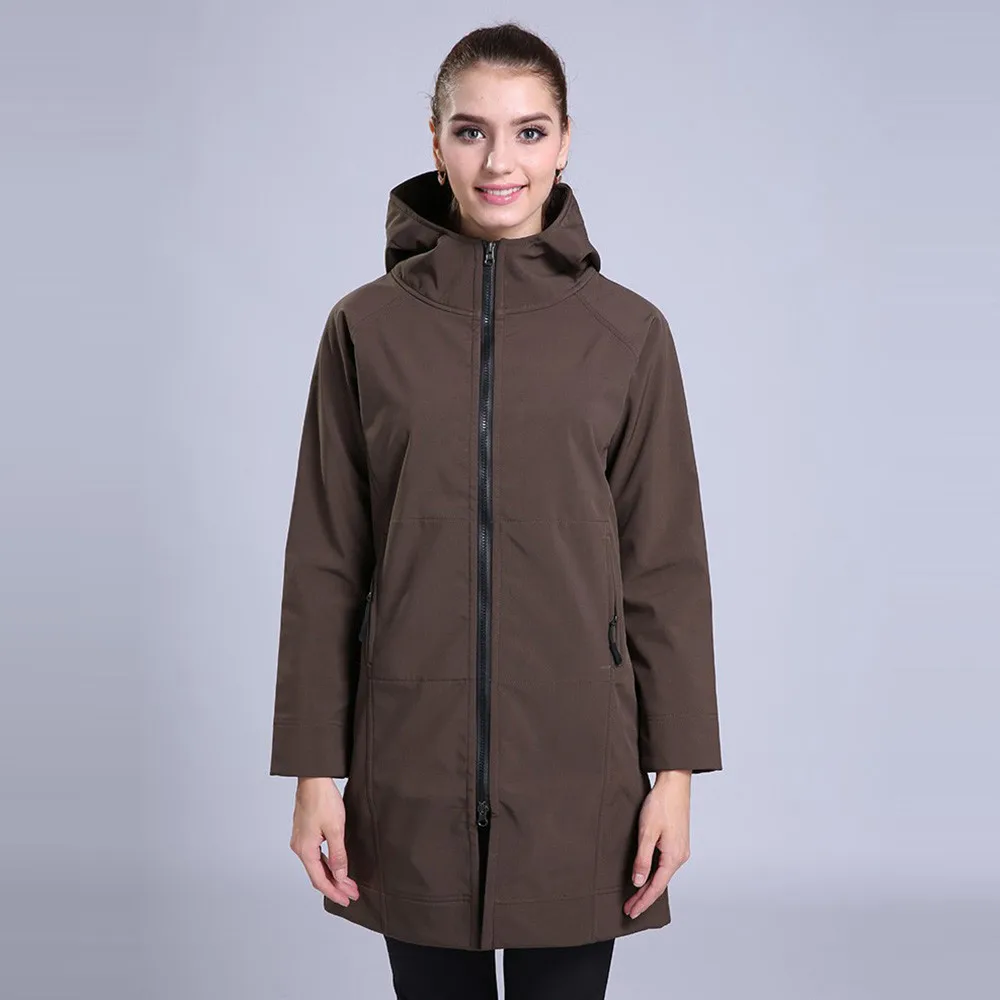 Grizzilla, женская зимняя куртка, средней длины, ветрозащитная, для улицы, походная куртка, женская, термо, водонепроницаемая, для альпинизма, спортивное пальто