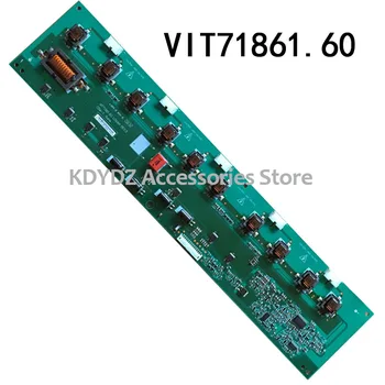 

free shipping Good High pressure plate for VIT71861.60 LOGAH REV:3