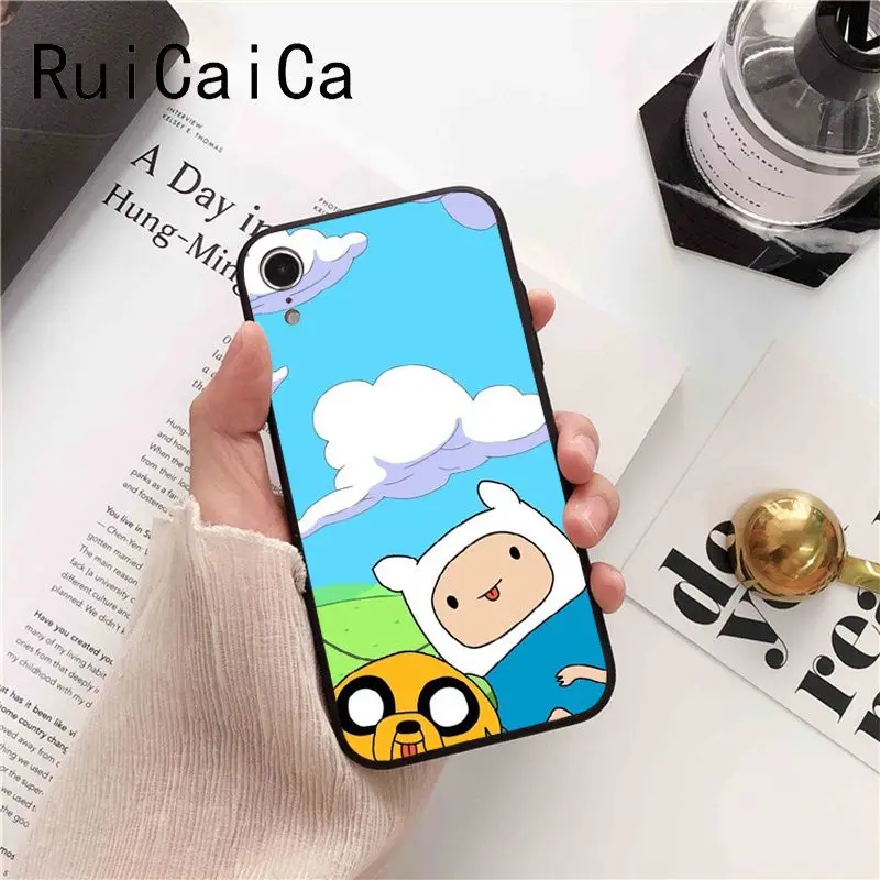 adventure time cute Beemo BMO Jake Finn Lumpy