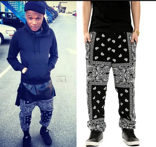 westside joggers