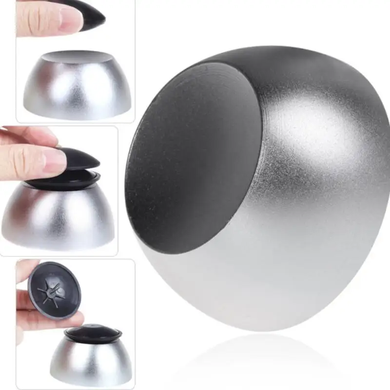 

Super Tag Detacher Security Tag Remover Magnetic Intensity 12,000gs Magnetic Intensity Unlocker EAS System Anti-theft Silver